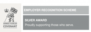 Defence Employer Recognition Scheme